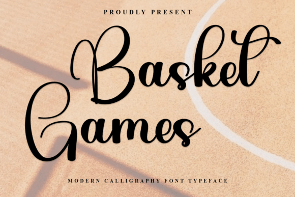 Basket Games: A Playful Script for Creative Projects