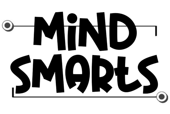 Bring Your Handmade Creations to Life with Mind Smarts Font
