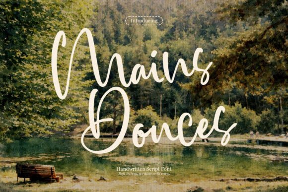 Mains Douces: A Designer’s Review for Real Projects