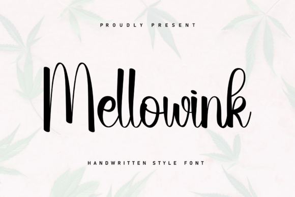 Mellowink: A Versatile Script for Creative Projects