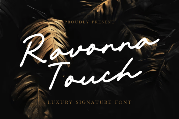 Ravonna Touch: A Designer’s Review for Real Projects