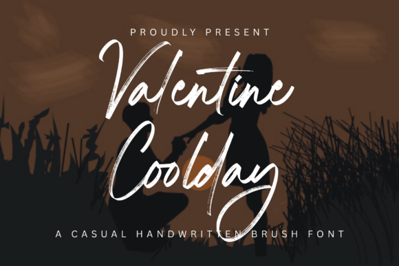 Valentine Coolday: The Perfect Font for Your Next Campaign