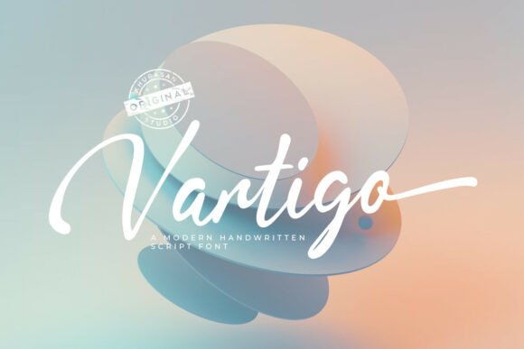 Vartigo Font Review: Authentic Script for Campaigns
